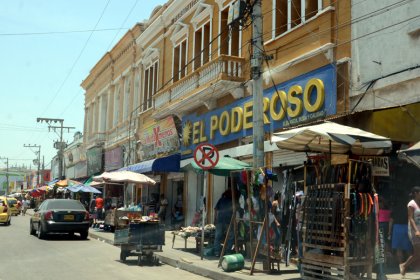 Fotos archivo EL HERALDO